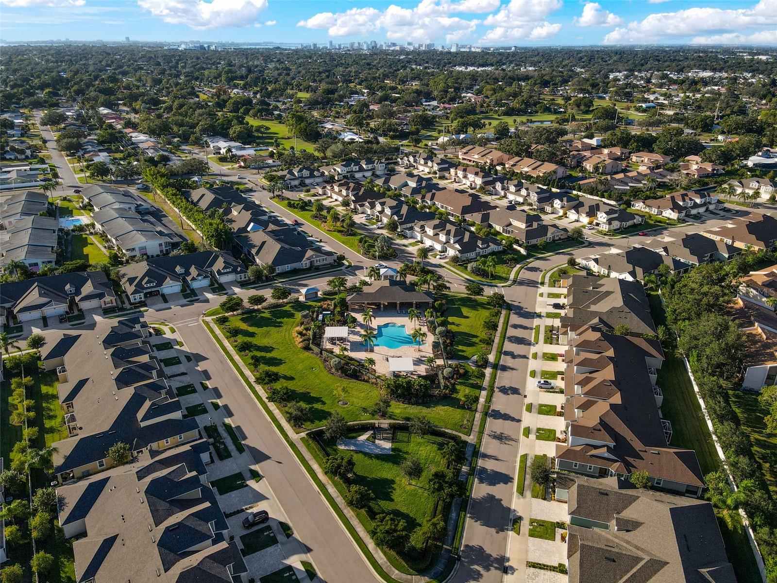 ENCLAVE/FRST LAKES - Residential