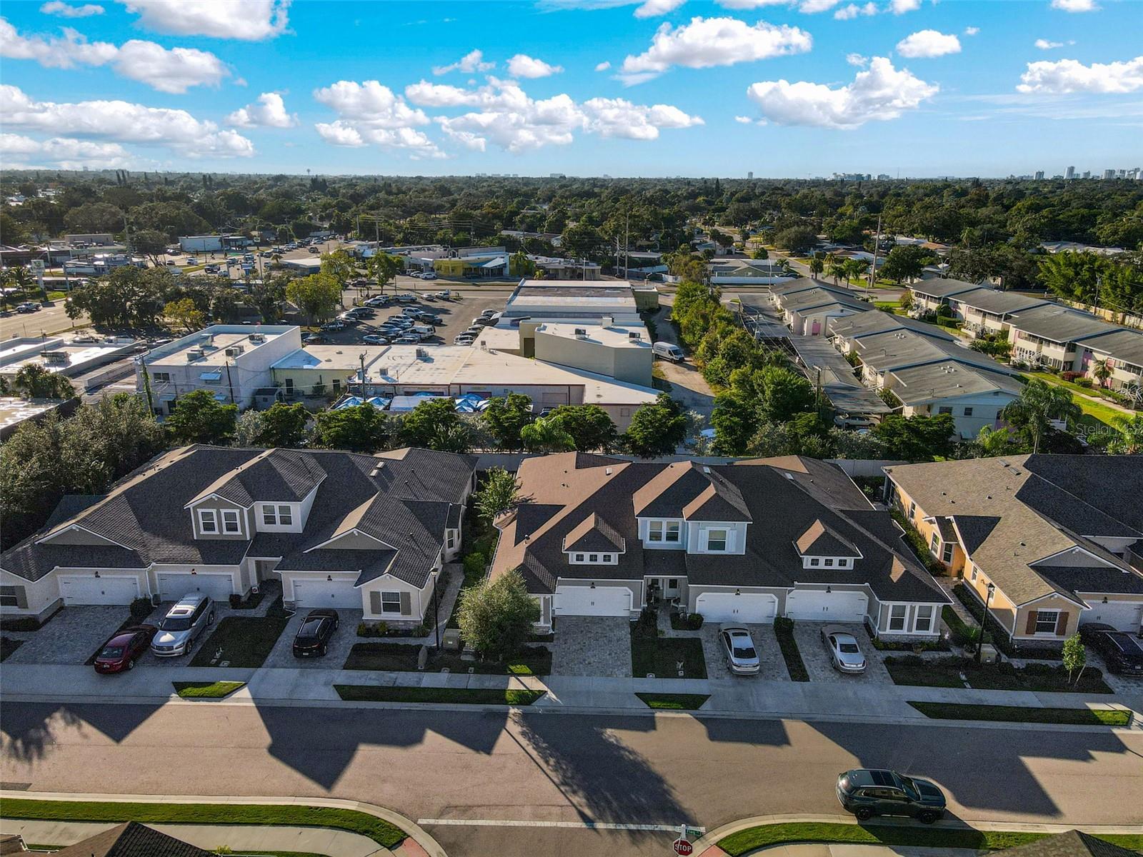 ENCLAVE/FRST LAKES - Residential