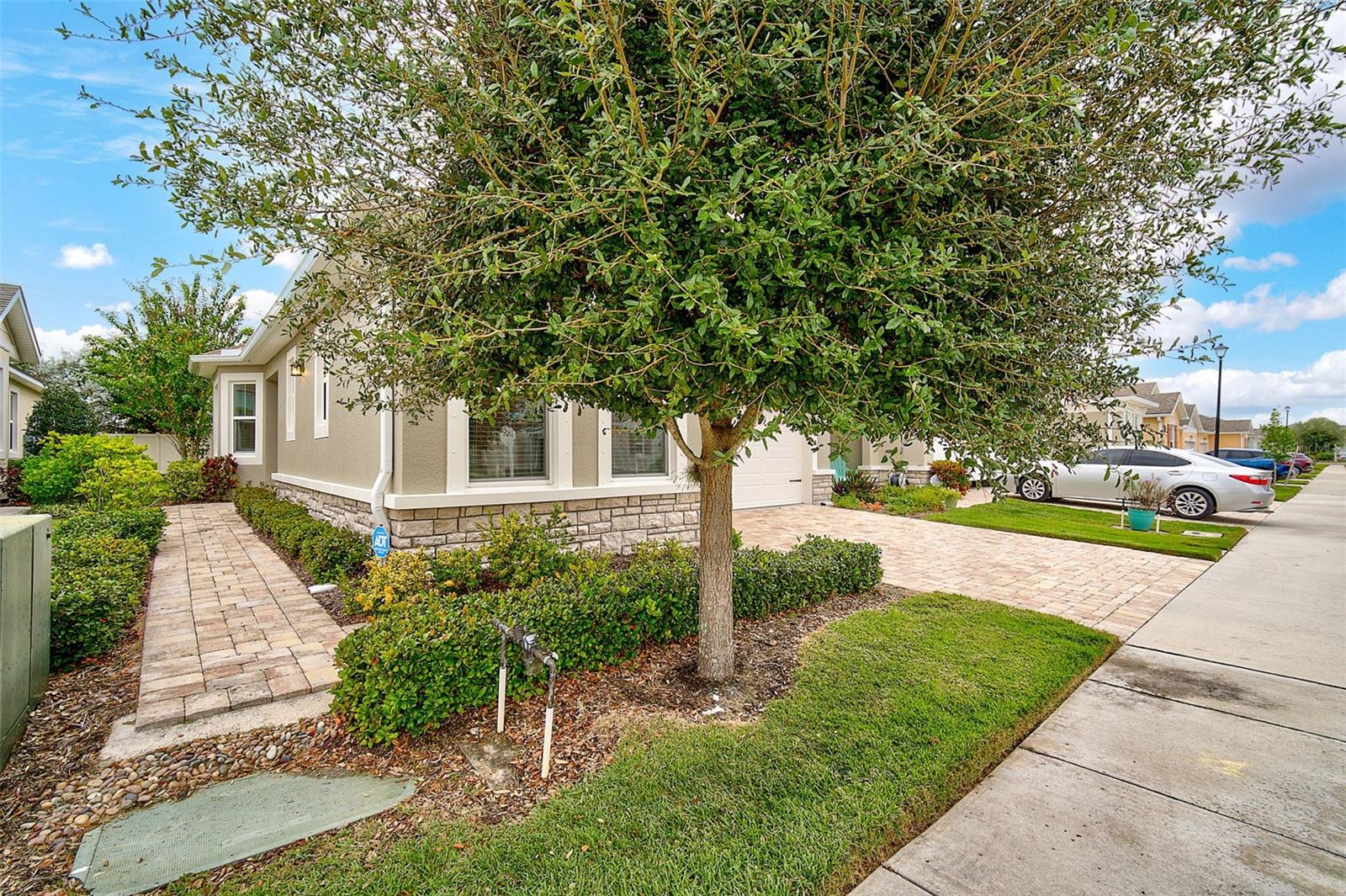 ENCLAVE/FRST LAKES - Residential