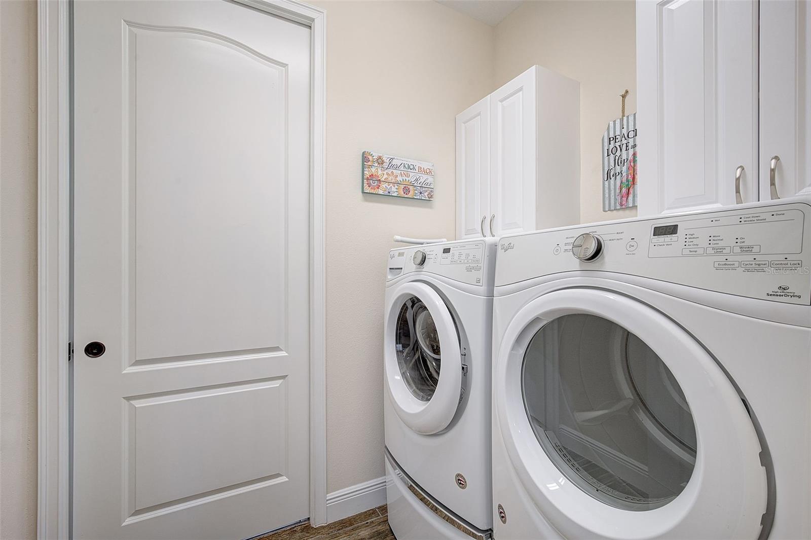 ENCLAVE/FRST LAKES - Residential