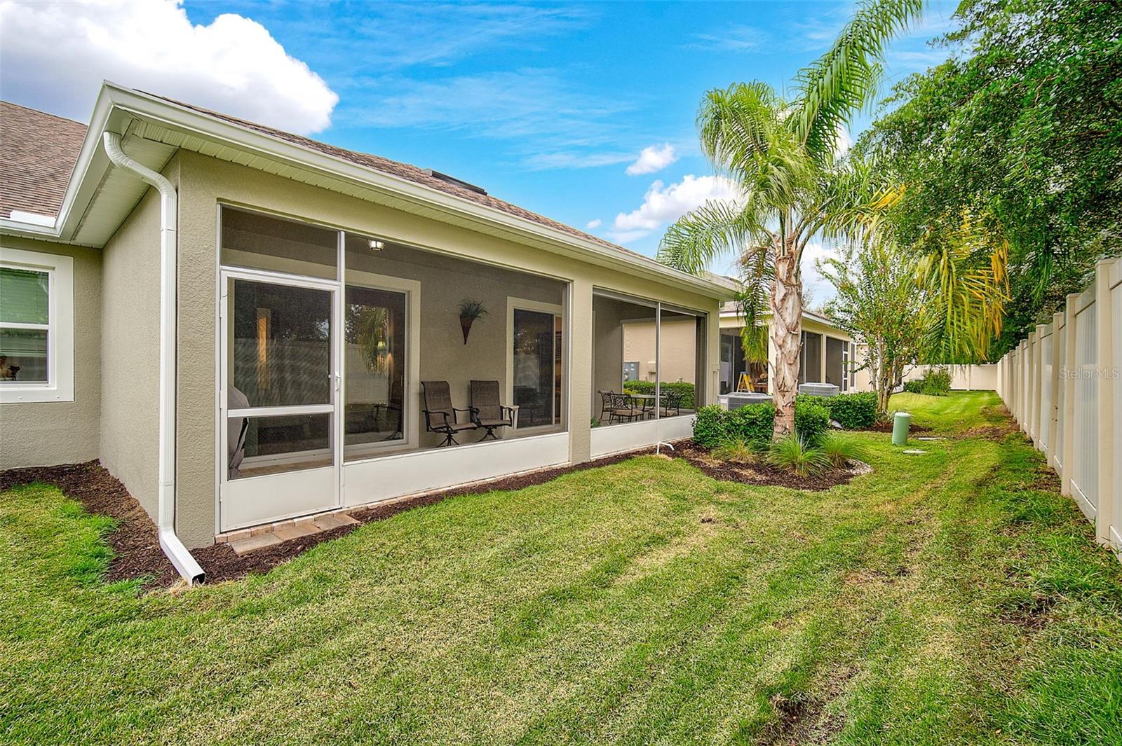 ENCLAVE/FRST LAKES - Residential