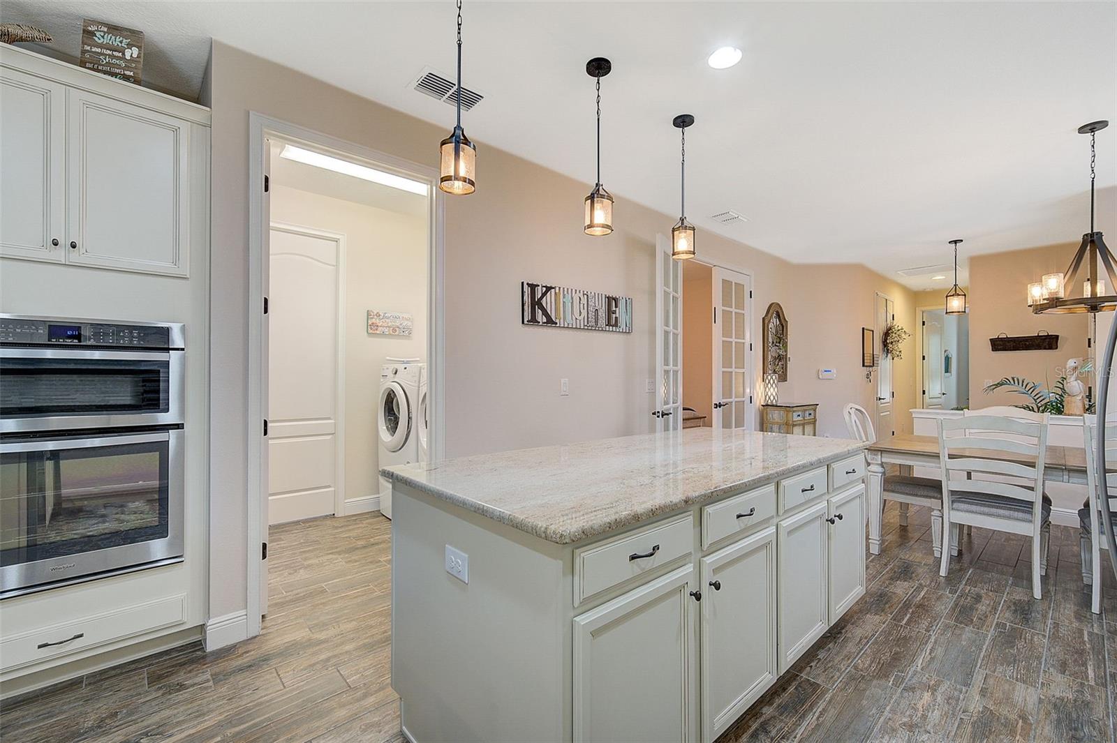 ENCLAVE/FRST LAKES - Residential