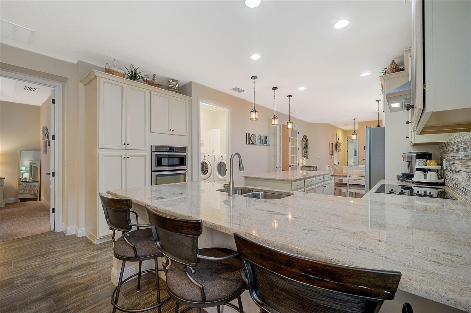 ENCLAVE/FRST LAKES - Residential