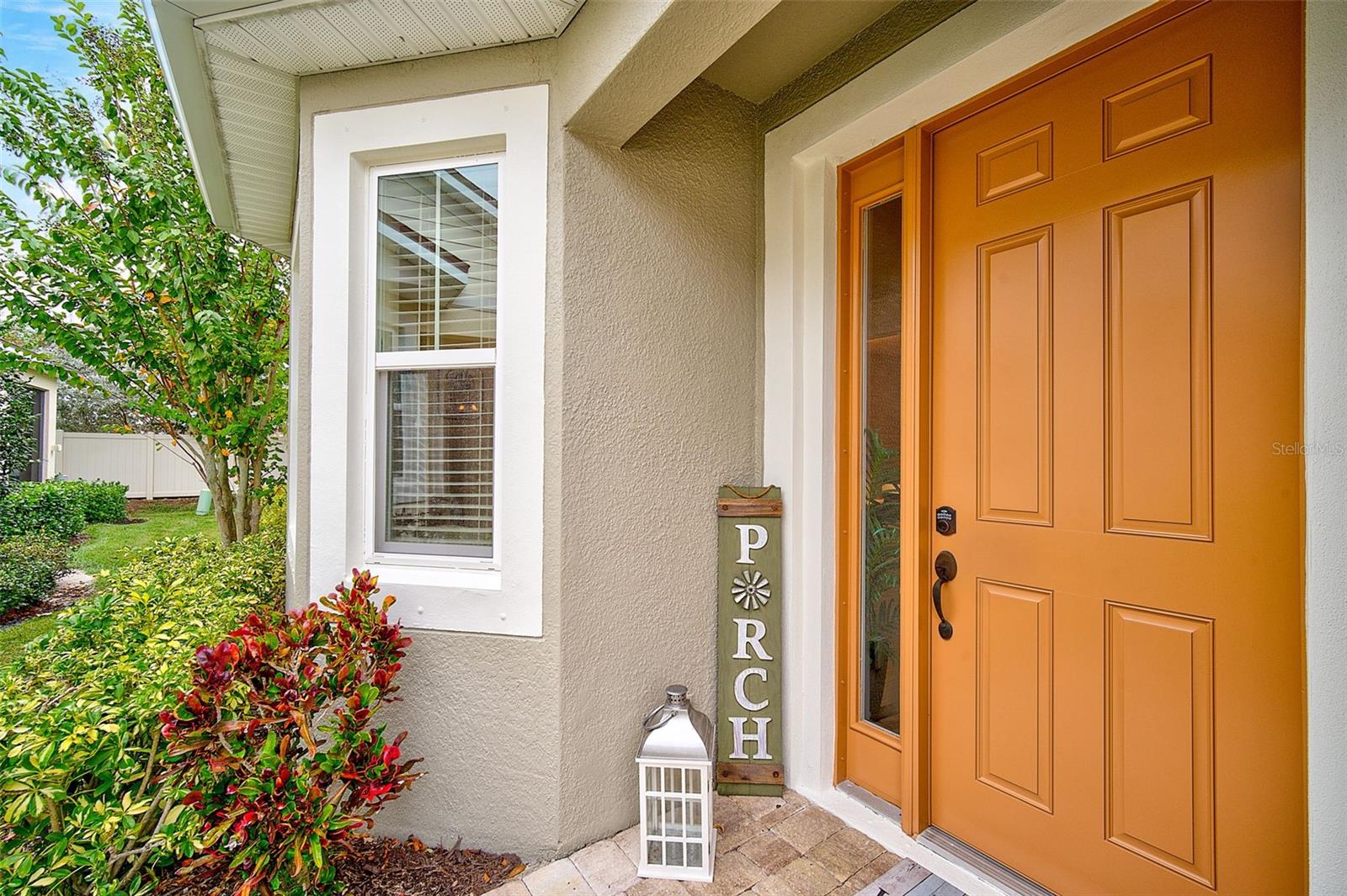 ENCLAVE/FRST LAKES - Residential