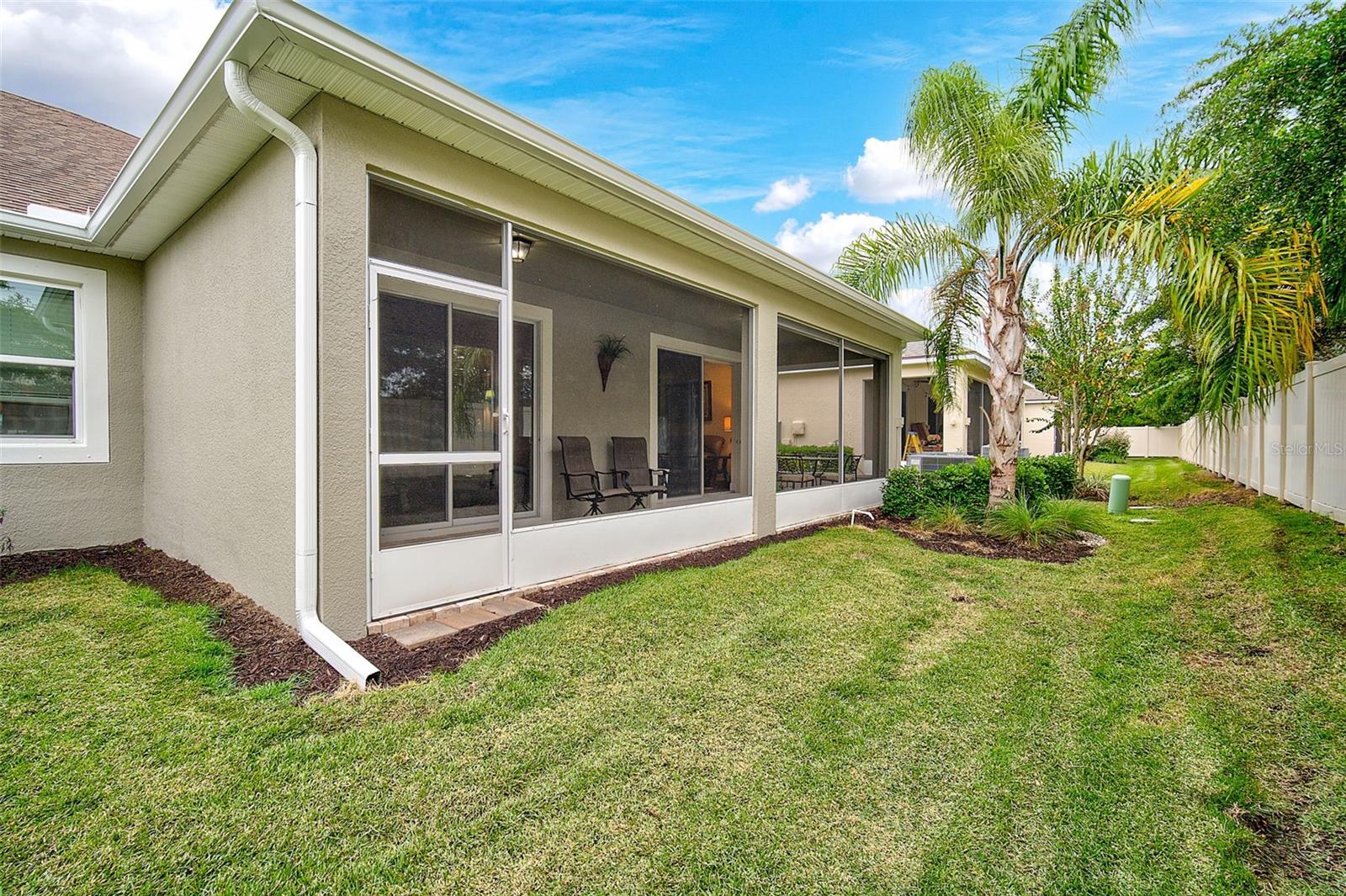 ENCLAVE/FRST LAKES - Residential