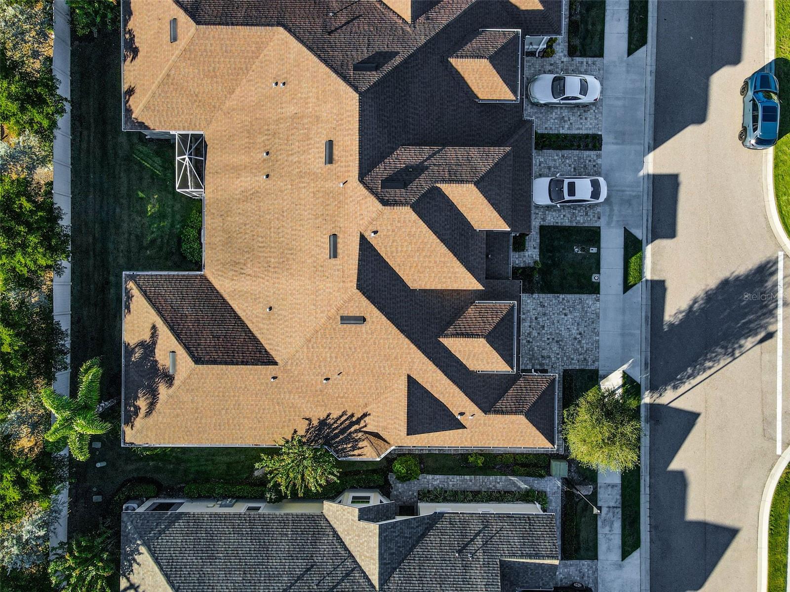 ENCLAVE/FRST LAKES - Residential