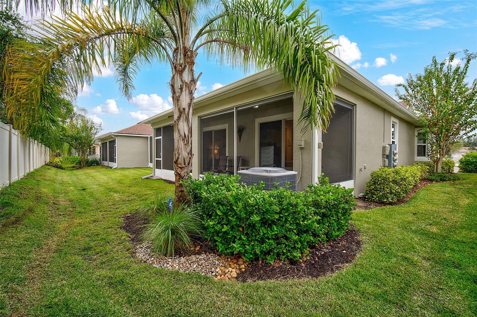 ENCLAVE/FRST LAKES - Residential