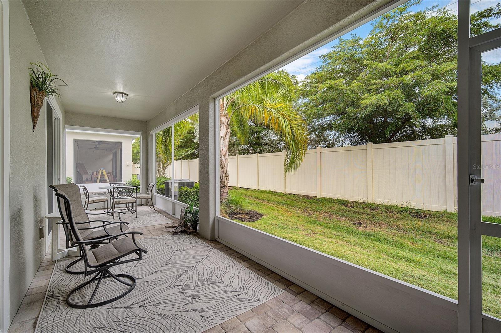 ENCLAVE/FRST LAKES - Residential