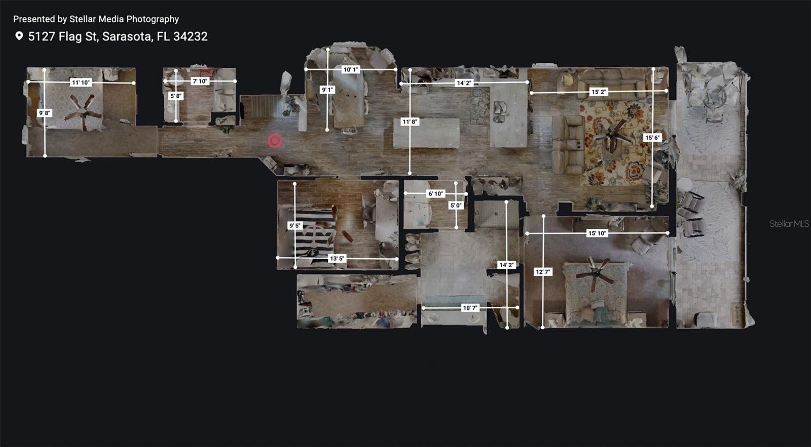 ENCLAVE/FRST LAKES - Residential