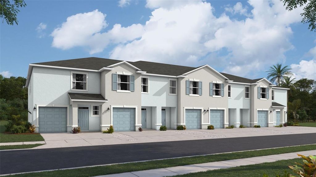 Photo of 4104 Gold Dust Lane, Sarasota, FL 34243 (MLS # A4656530)