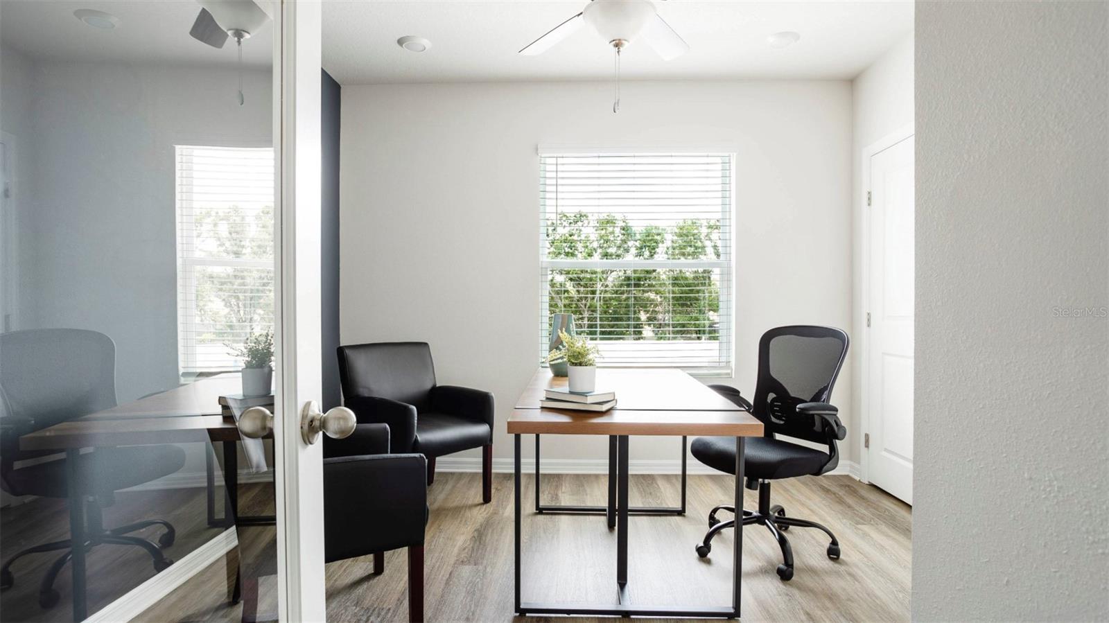 OASIS AT LONGWOOD RUN - Residential