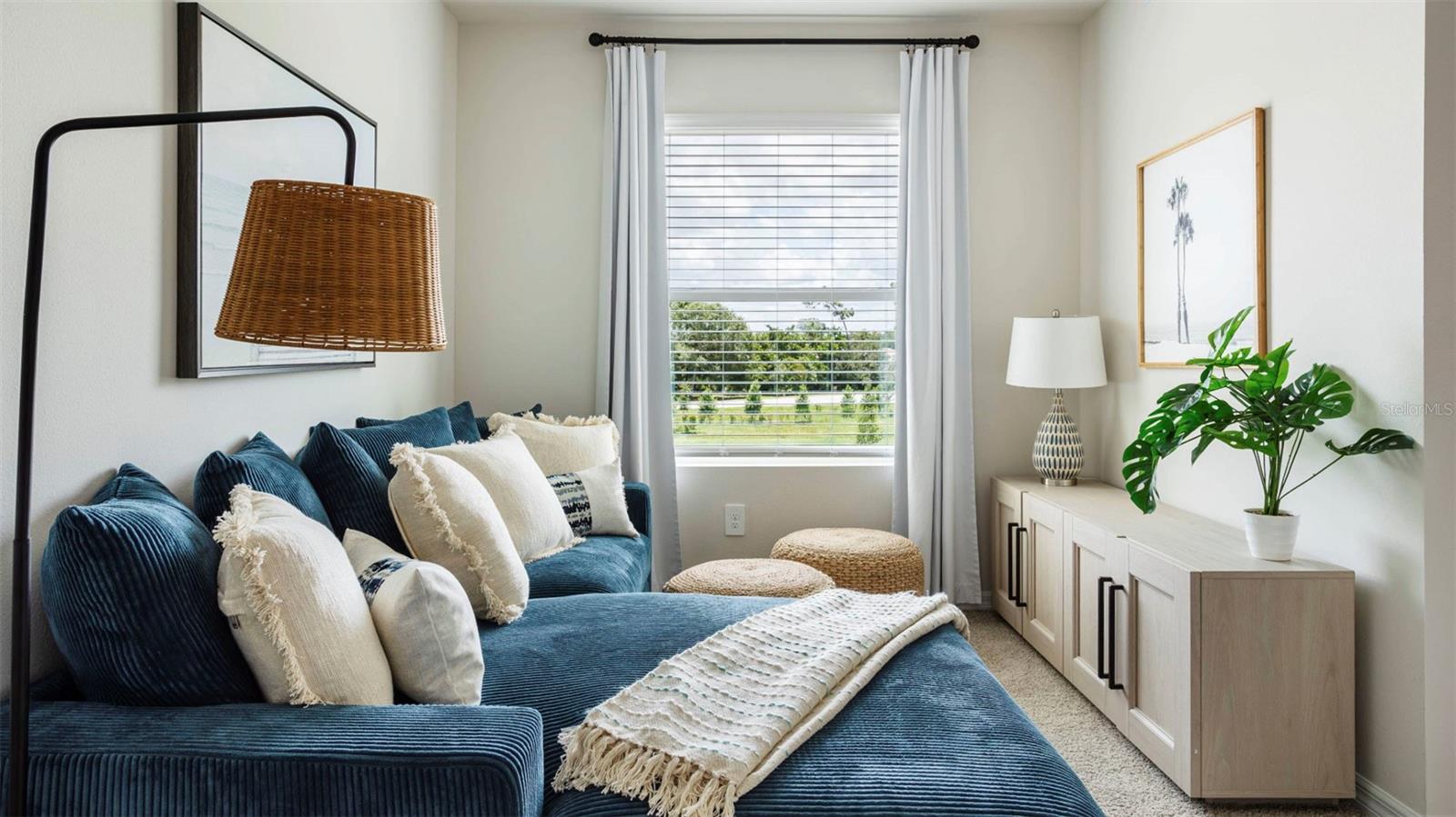 OASIS AT LONGWOOD RUN - Residential