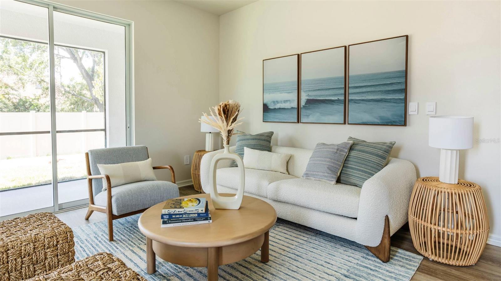 OASIS AT LONGWOOD RUN - Residential