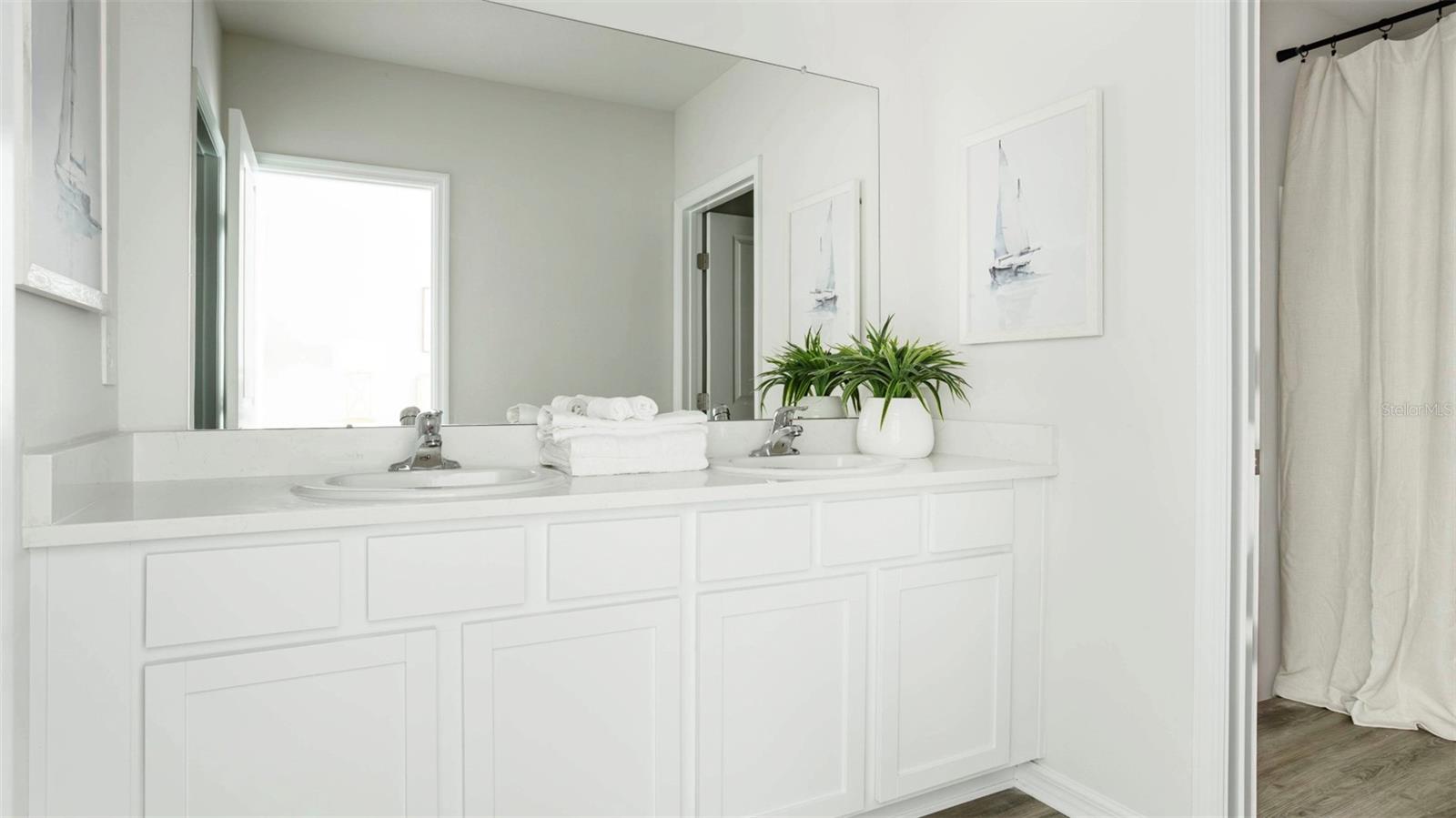 OASIS AT LONGWOOD RUN - Residential