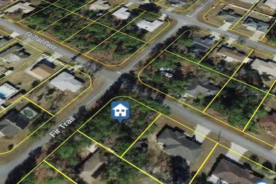 Prime Silver Springs location! 
A great opportunity for anyone looking to build their dream home in a growing community close to everything. Surrounded by newer homes, this lot offers the perfect setting for homeowners or investors seeking long-term value. Build your vision in a peaceful area with convenience just minutes away!