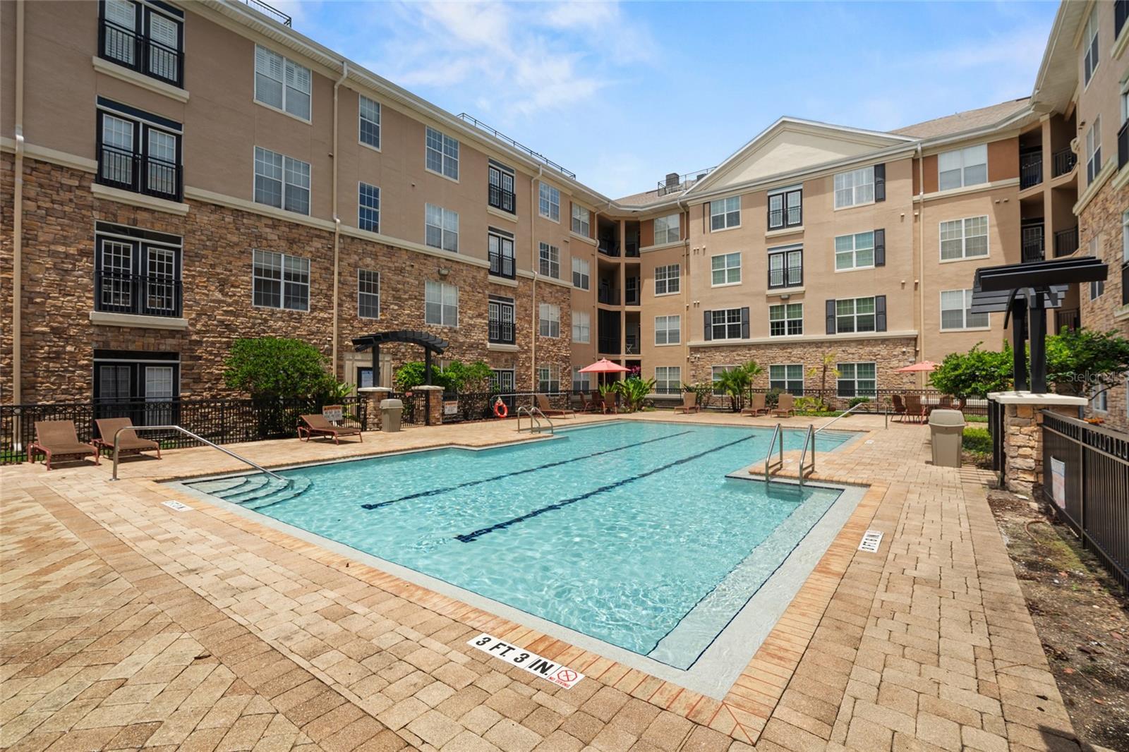 Experience stylish, turnkey living in this beautifully renovated 2-bedroom, 1-bathroom ground-floor, Pool View condo located in the highly sought-after Villa Sonoma at International Plaza. Nestled in the heart of Tampa, this condo offers unmatched convenience and is just minutes from International Mall, Tampa International Airport, Publix, University of Tampa, and a wide variety of dining, shopping, and entertainment options. Easy access to major interstates makes commuting a breeze.
No detail was overlooked in the $85,000+ designer renovation. The open-concept layout features white shaker cabinets, quartz countertops, brand-new stainless-steel appliances, and luxury vinyl plank flooring throughout. Enjoy the ease of in-unit laundry, and step out to your private covered lanai with tranquil views of the pool.
This condo includes a designated covered parking space and access to resort-style amenities including a pool, fitness center, clubhouse, and on-site management. Whether you're a first-time buyer, downsizing, attending one of the local universities, a full-time resident, or looking for that perfect Tampa pied-Ã -terre, this move-in-ready home offers the perfect blend of style, comfort, and location.
Schedule your private tour today and discover everything Villa Sonoma has to offer!