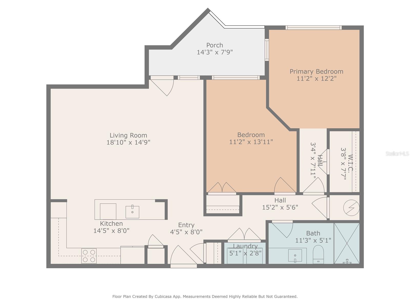 4221 W SPRUCE STREET 1108