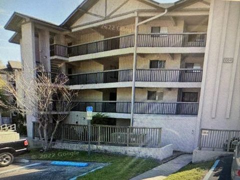 A home in ALTAMONTE SPRINGS