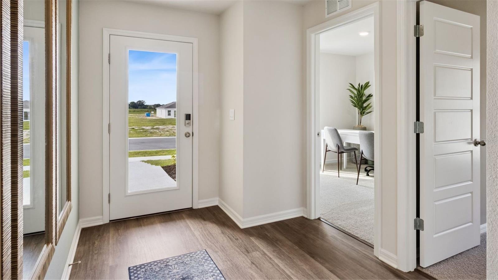 DELTONA LAKES UNIT 11 - Residential