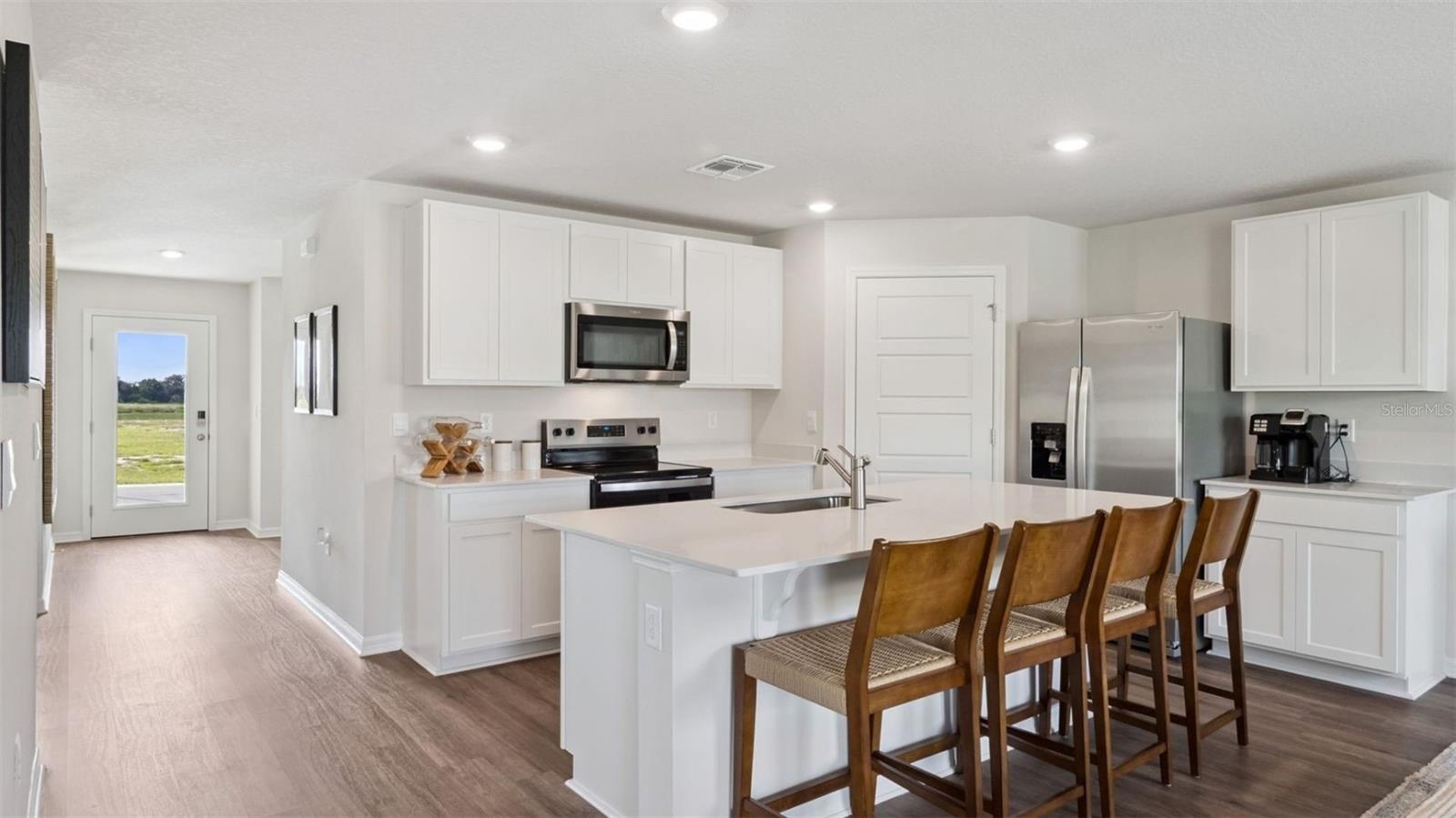 DELTONA LAKES UNIT 11 - Residential