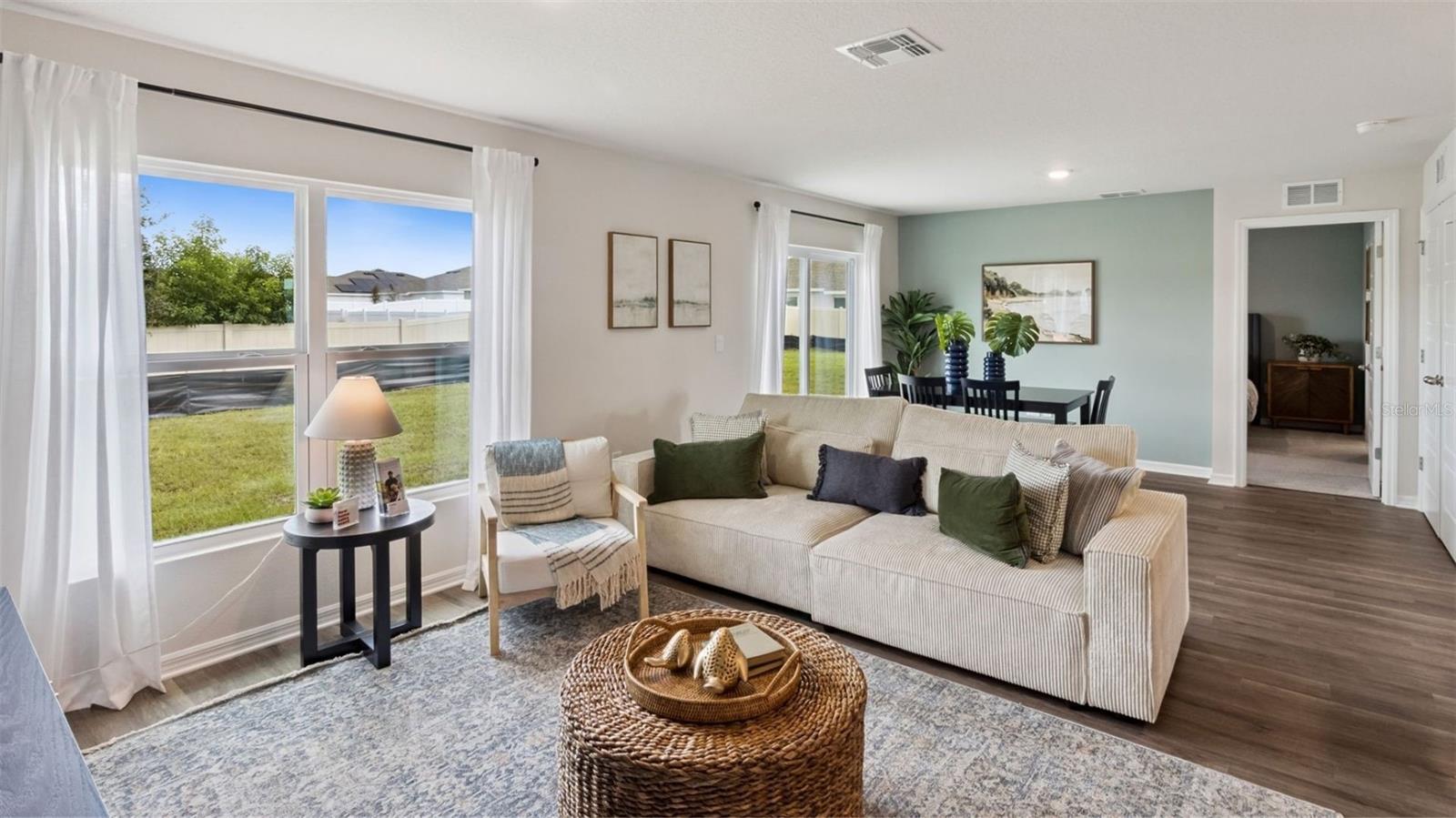 DELTONA LAKES UNIT 11 - Residential