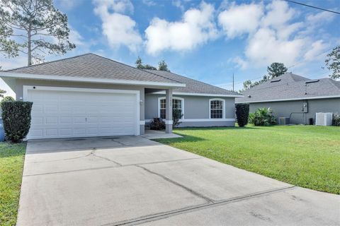 A home in DELAND