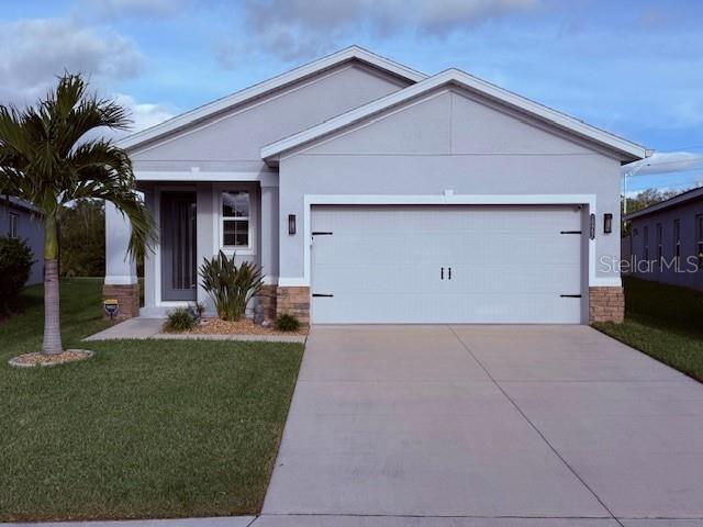 SUMMERWOODS PH IB - Residential