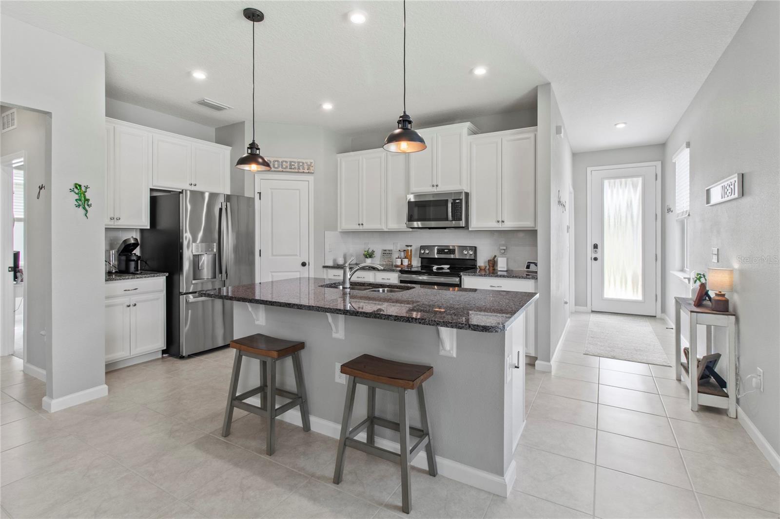 SUMMERWOODS PH IB - Residential