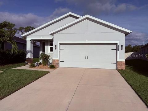 10962 HIGH NOON TRAIL PARRISH FL 34219