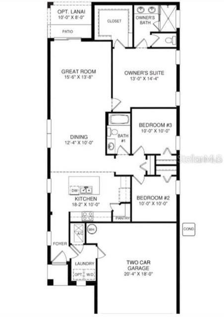 SUMMERWOODS PH IB - Residential