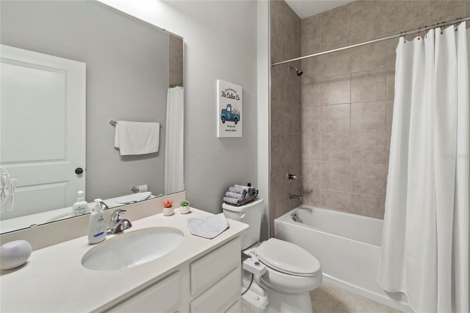 SUMMERWOODS PH IB - Residential