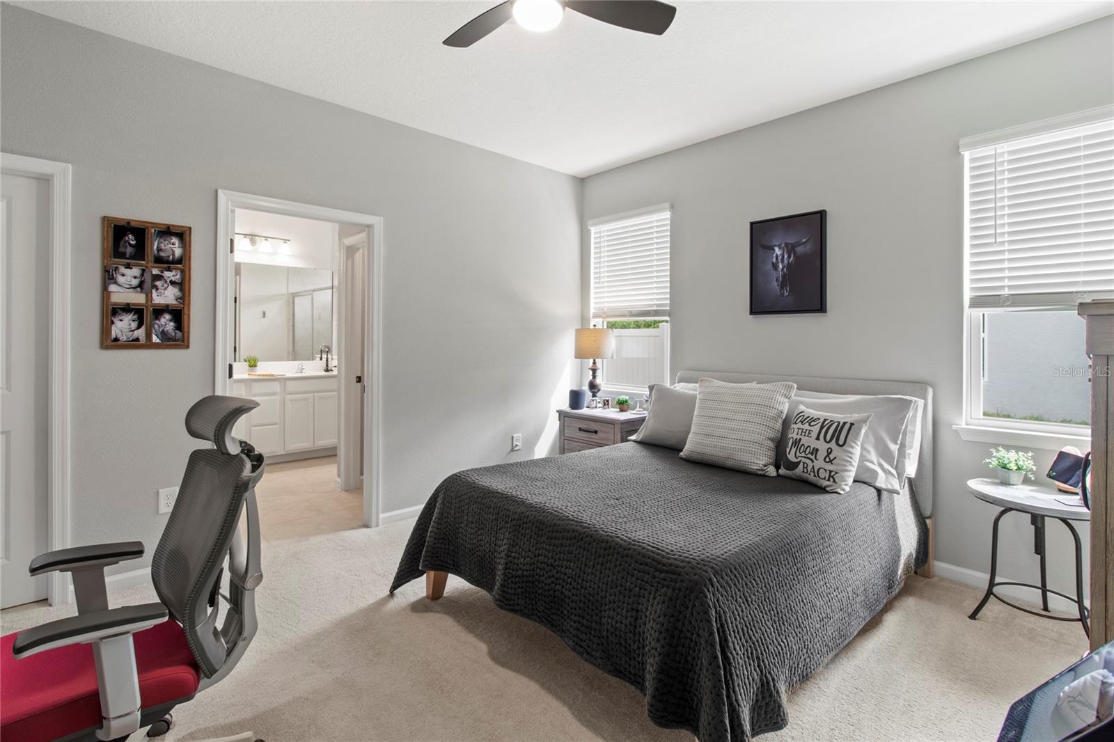 SUMMERWOODS PH IB - Residential