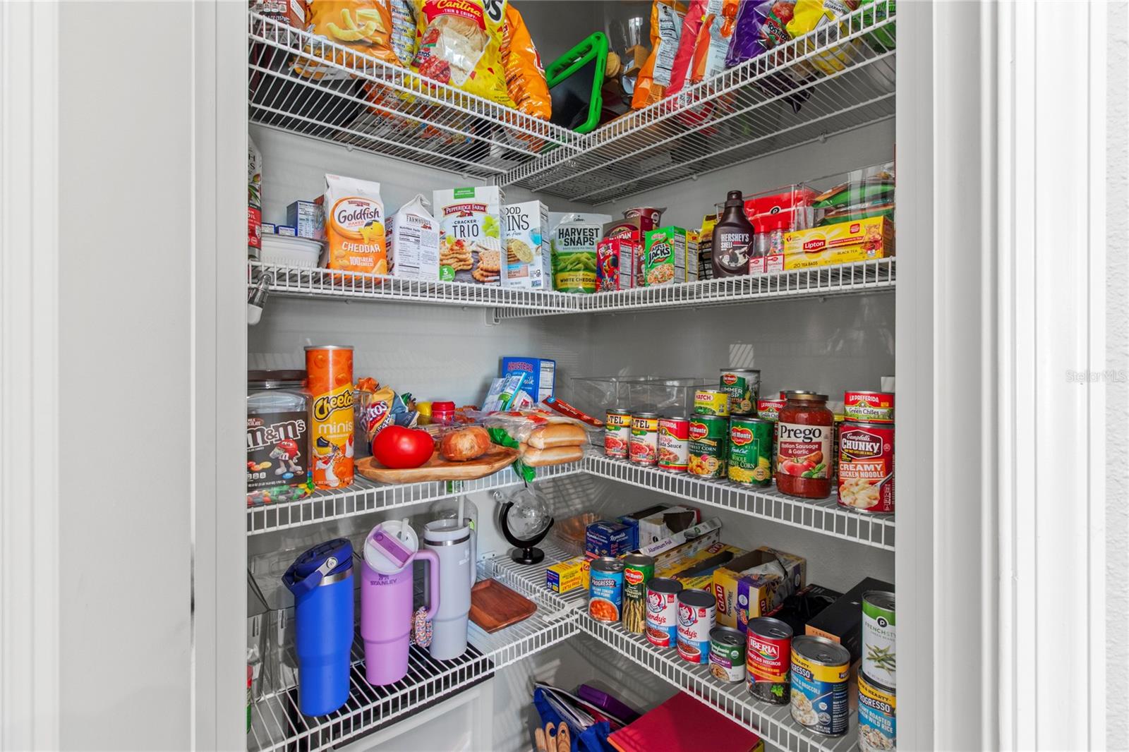 SUMMERWOODS PH IB - Residential