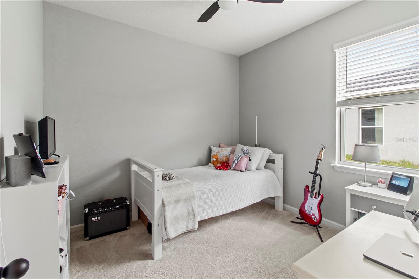 SUMMERWOODS PH IB - Residential