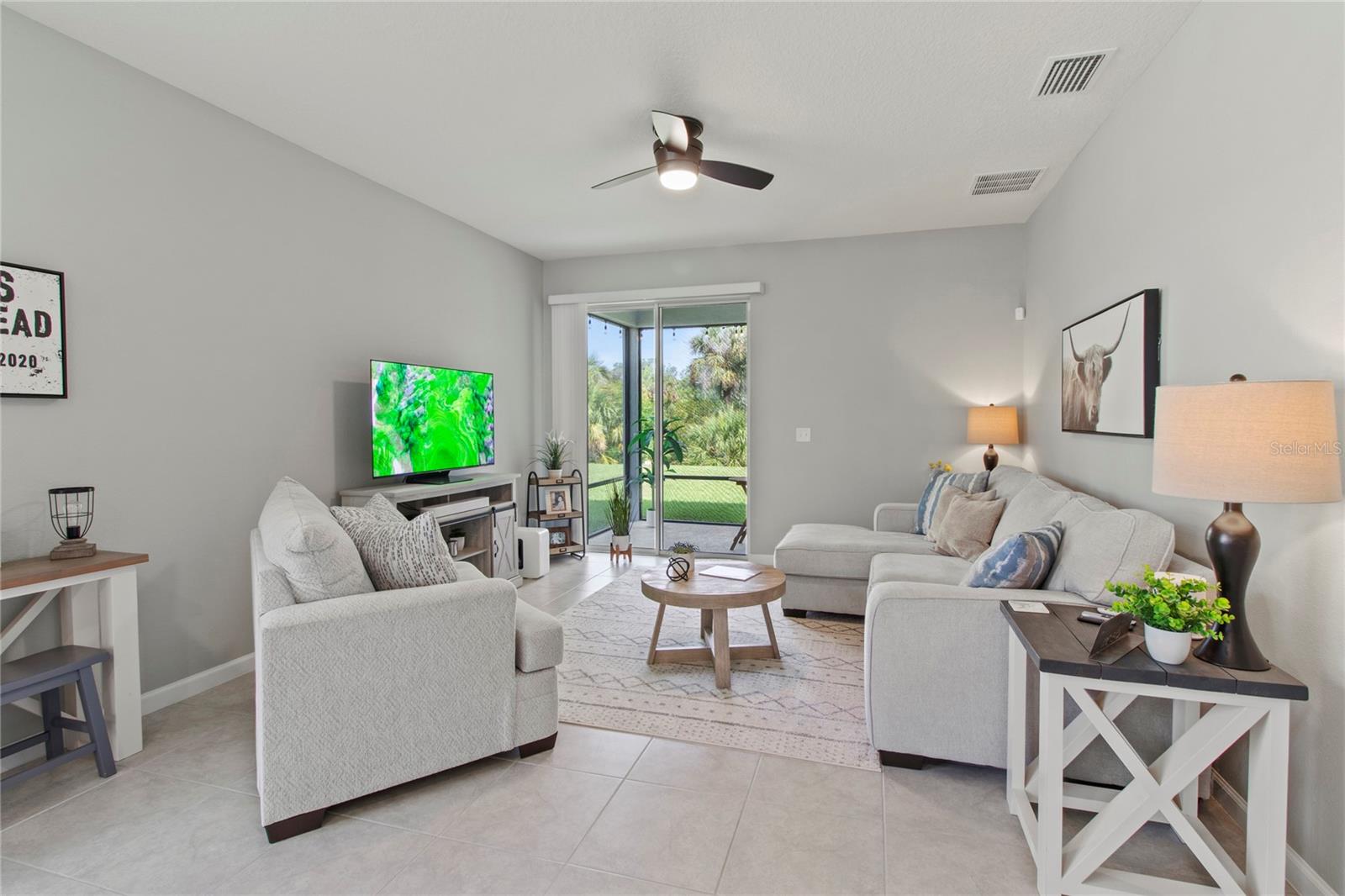 SUMMERWOODS PH IB - Residential