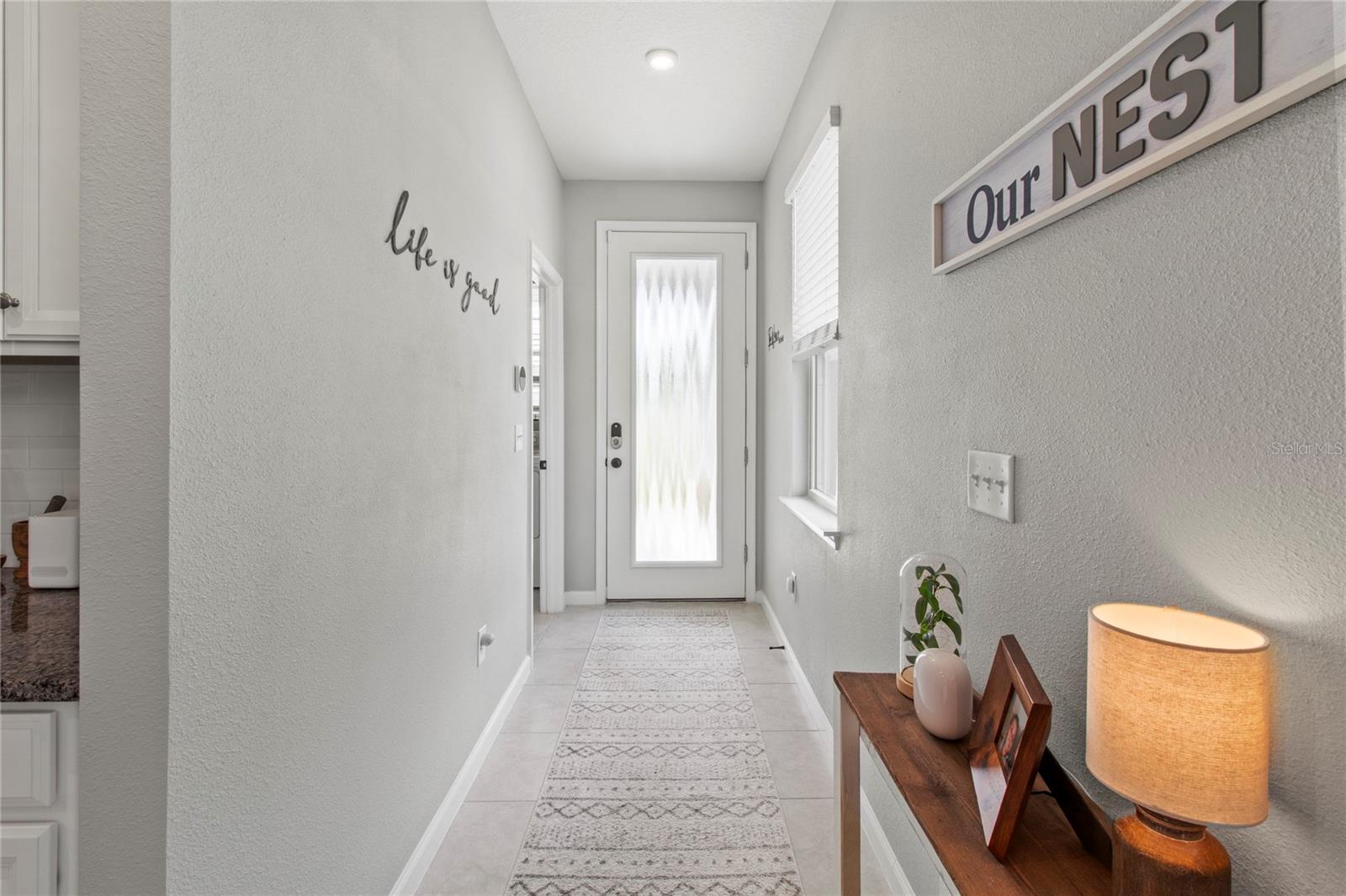 SUMMERWOODS PH IB - Residential