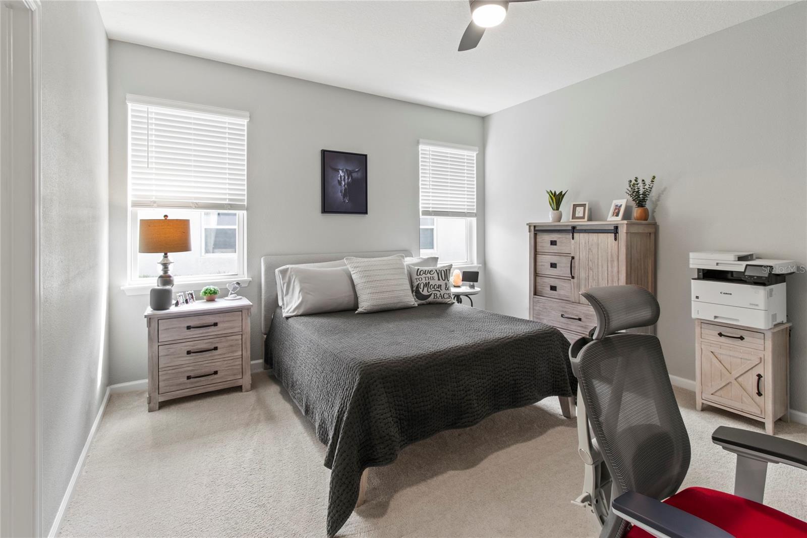 SUMMERWOODS PH IB - Residential