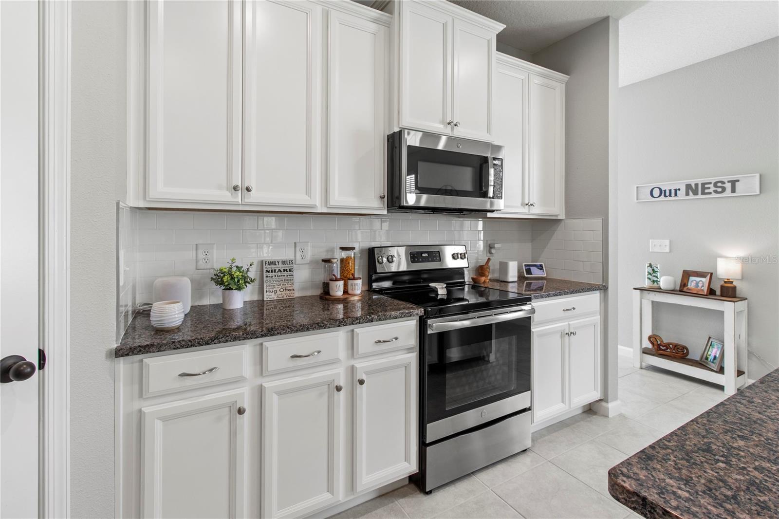 SUMMERWOODS PH IB - Residential