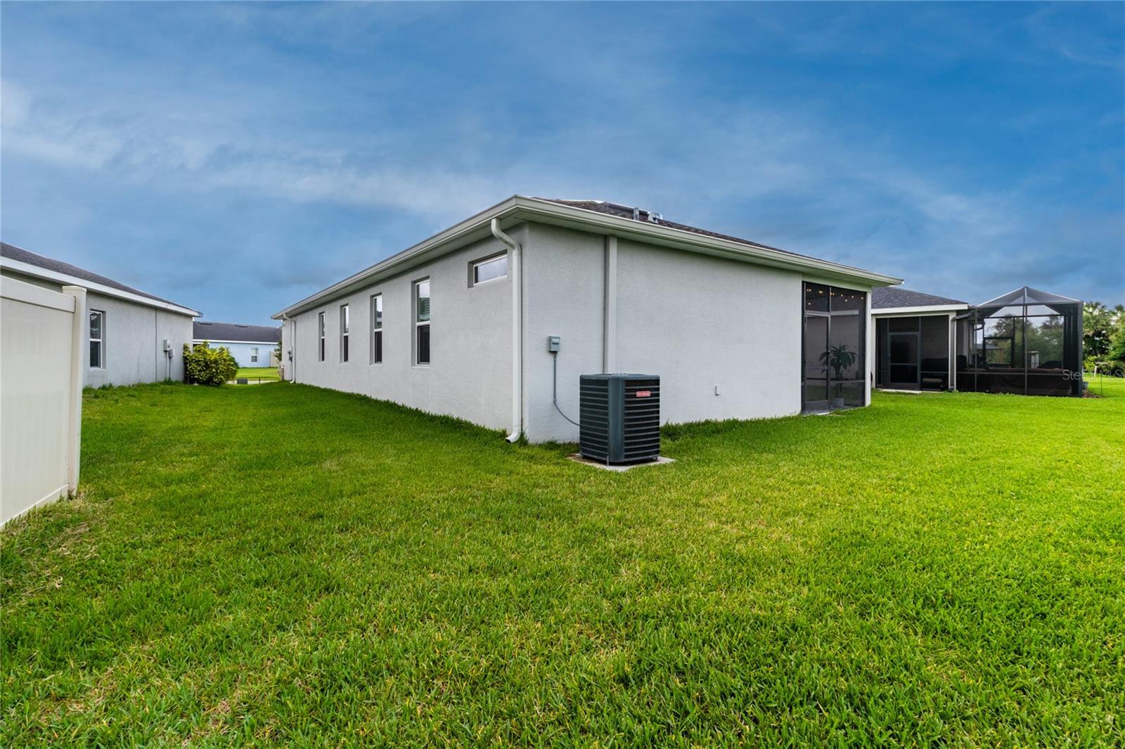 SUMMERWOODS PH IB - Residential