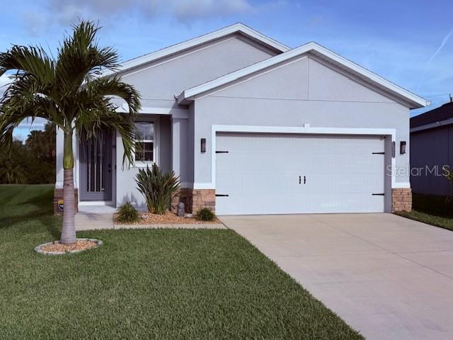 SUMMERWOODS PH IB - Residential