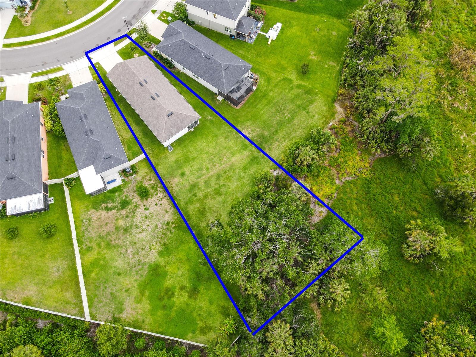 SUMMERWOODS PH IB - Residential