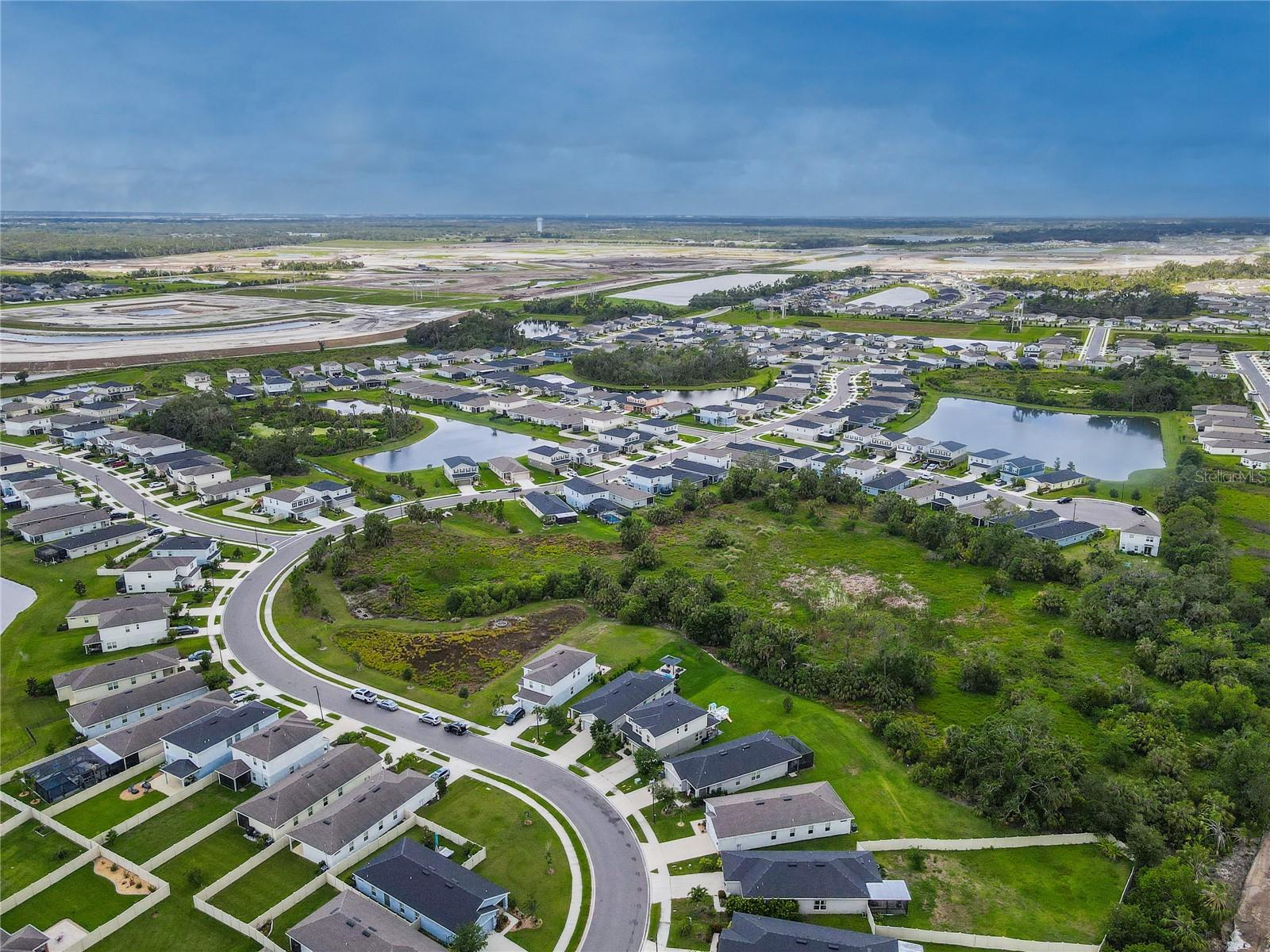 SUMMERWOODS PH IB - Residential