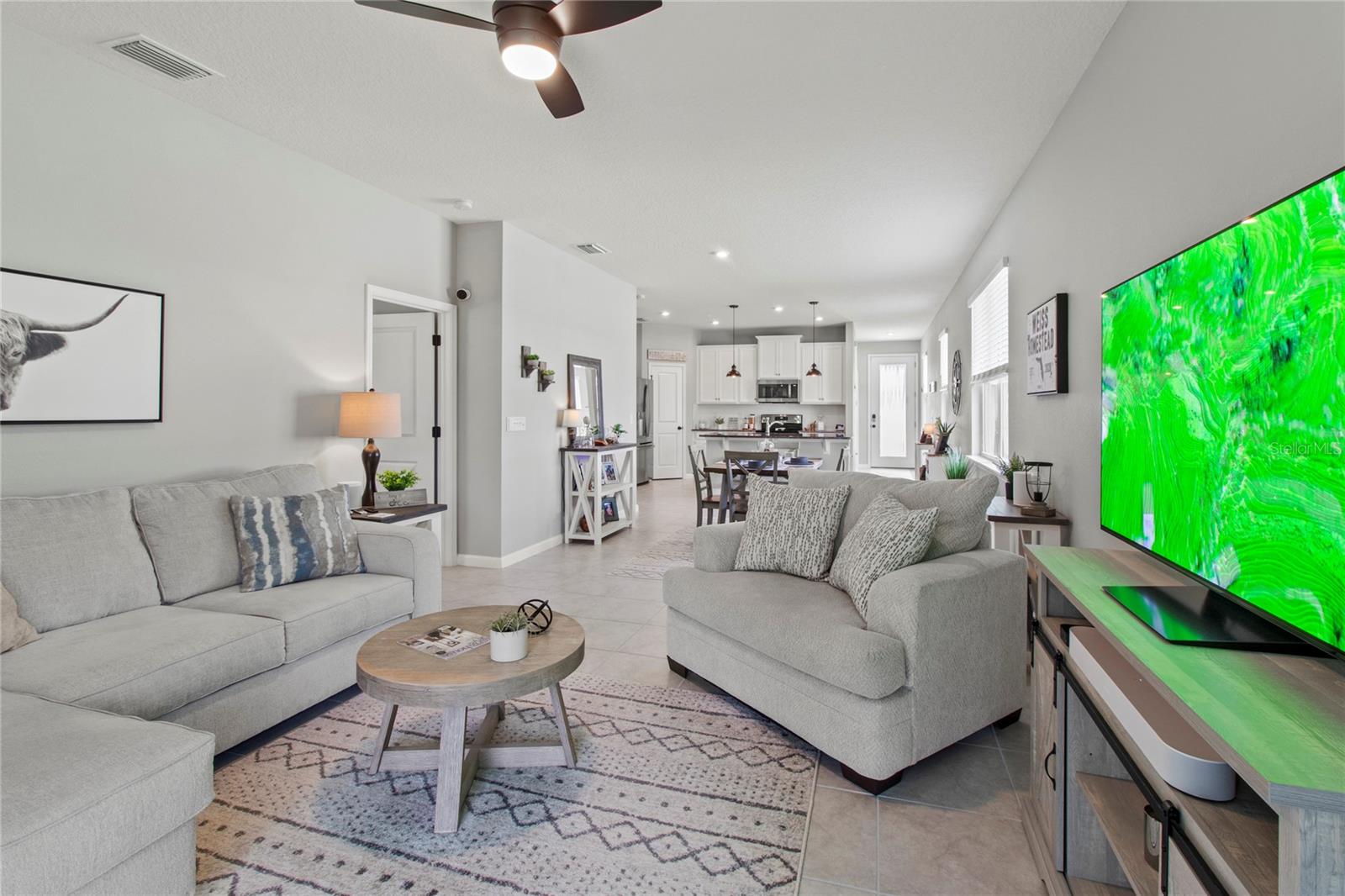 SUMMERWOODS PH IB - Residential