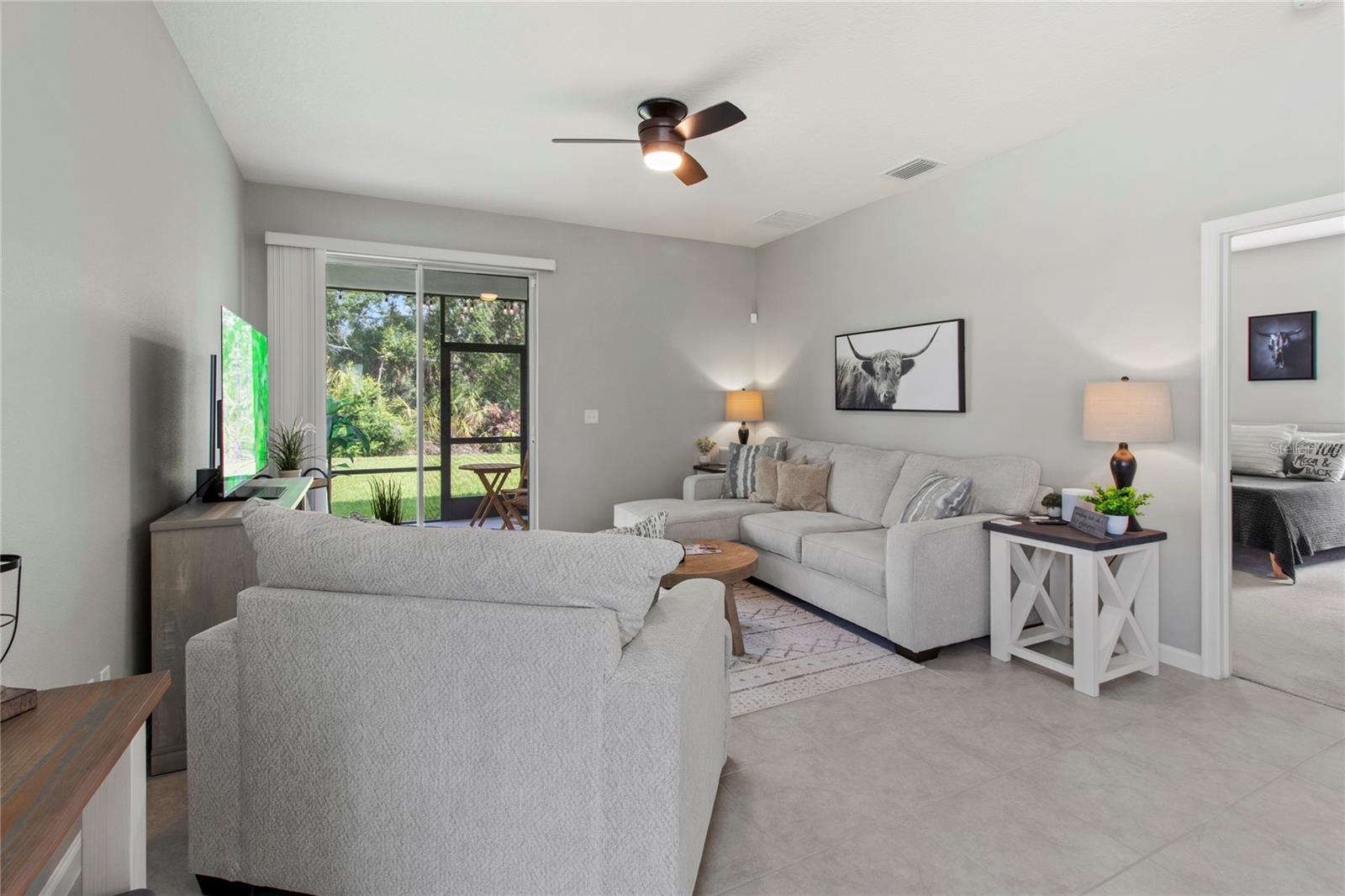 SUMMERWOODS PH IB - Residential