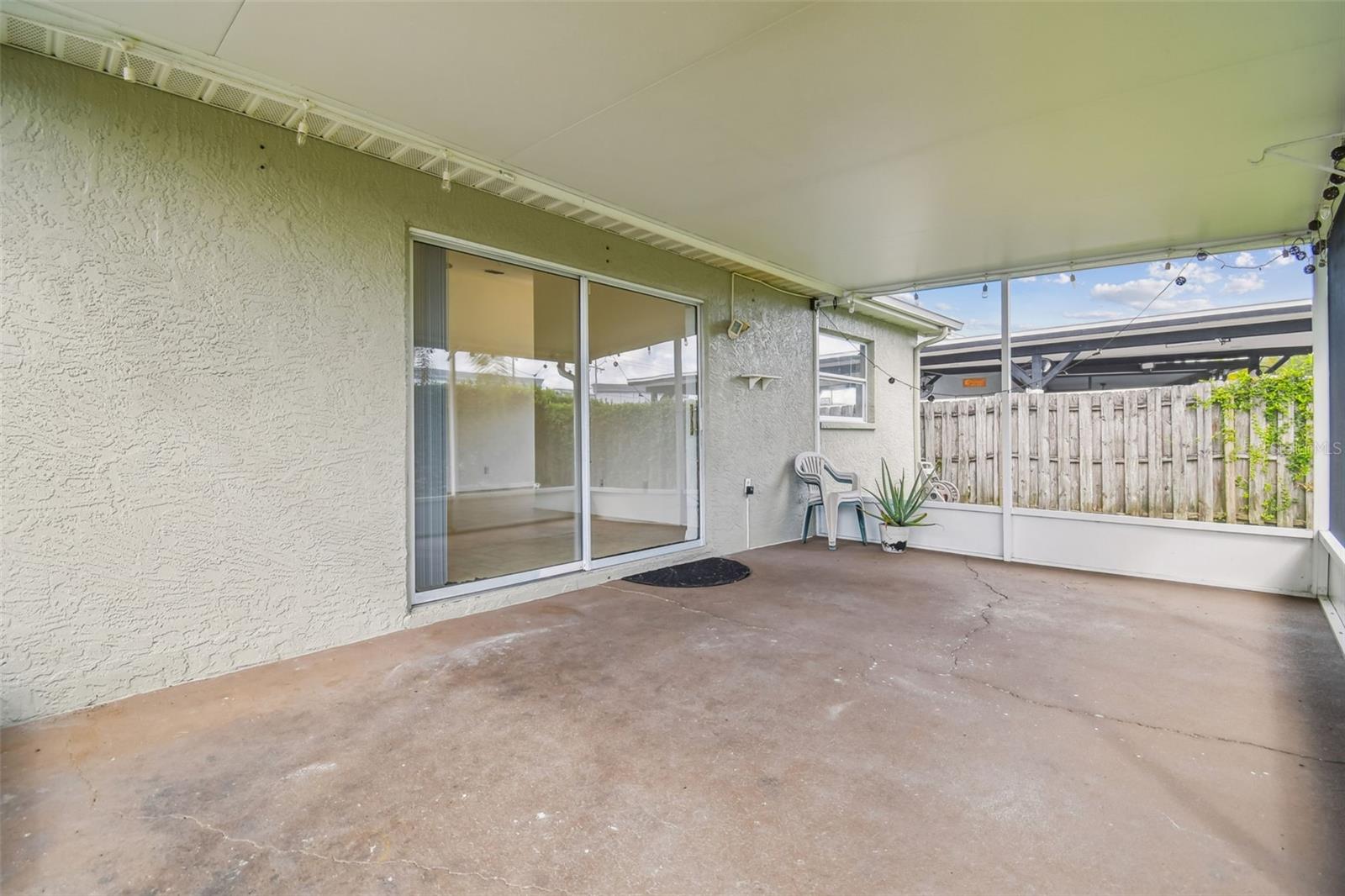 WILDEWOOD VILLAGE SUB - Residential Lease