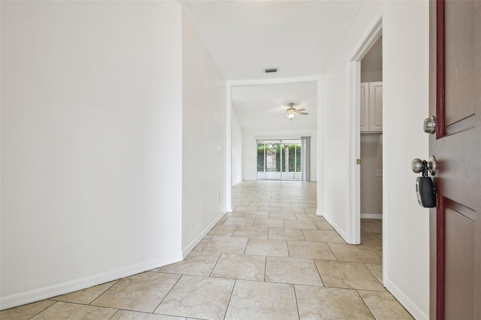 WILDEWOOD VILLAGE SUB - Residential Lease