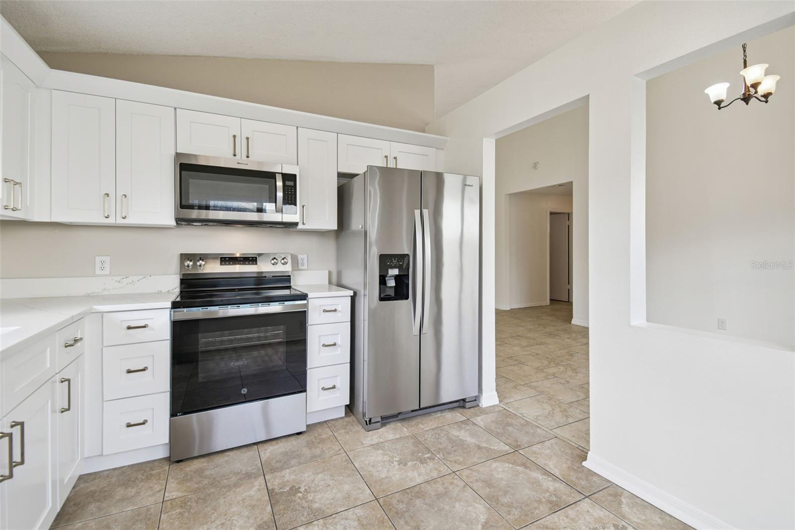 WILDEWOOD VILLAGE SUB - Residential Lease