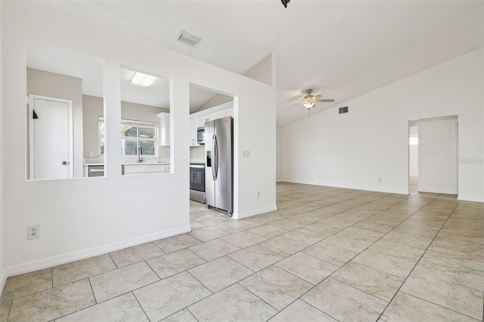 WILDEWOOD VILLAGE SUB - Residential Lease