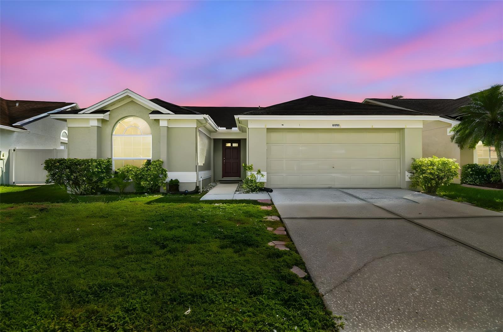 WILDEWOOD VILLAGE SUB - Residential Lease