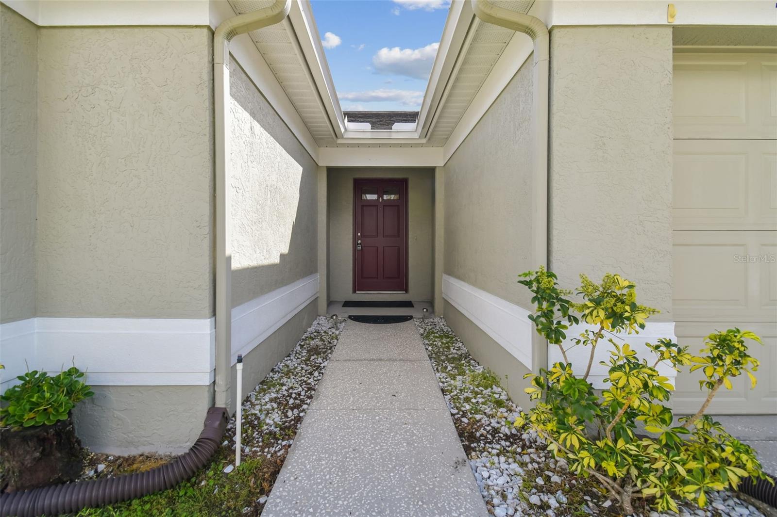 WILDEWOOD VILLAGE SUB - Residential Lease